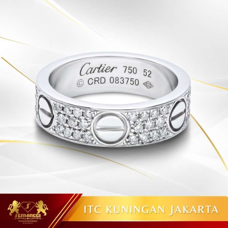 Cartier 750 crd best sale