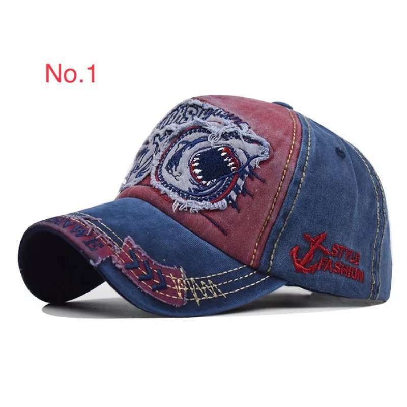 Promo Topi Baseball Cap Import Topi 