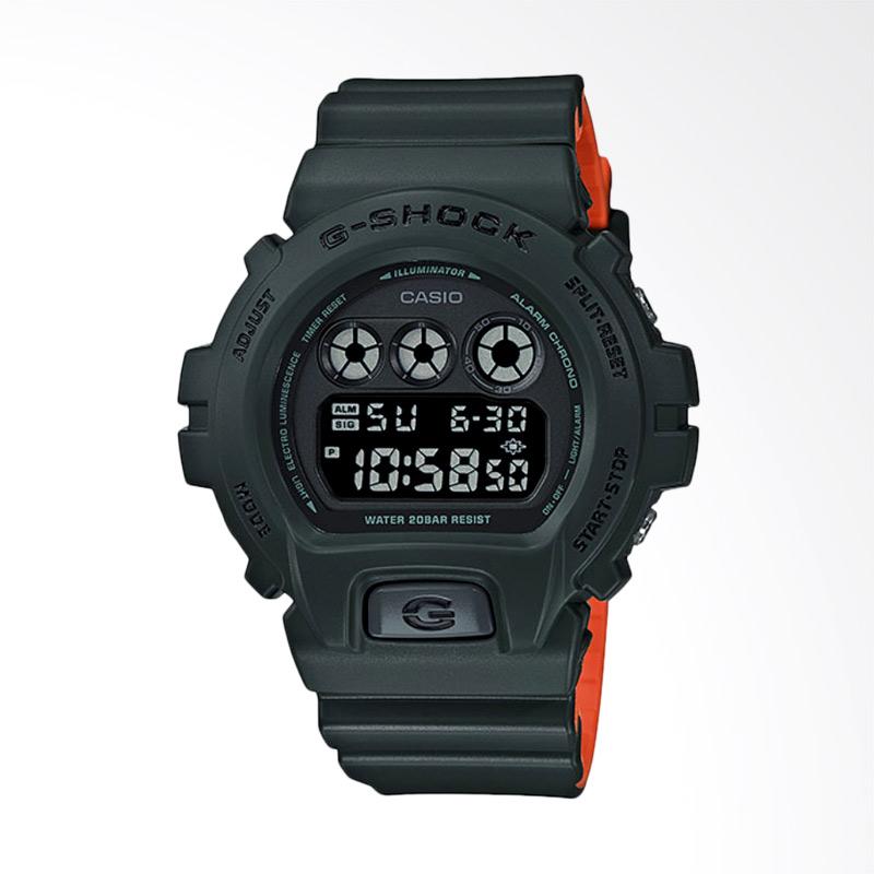 G shock dw 6900lu 3dr hotsell
