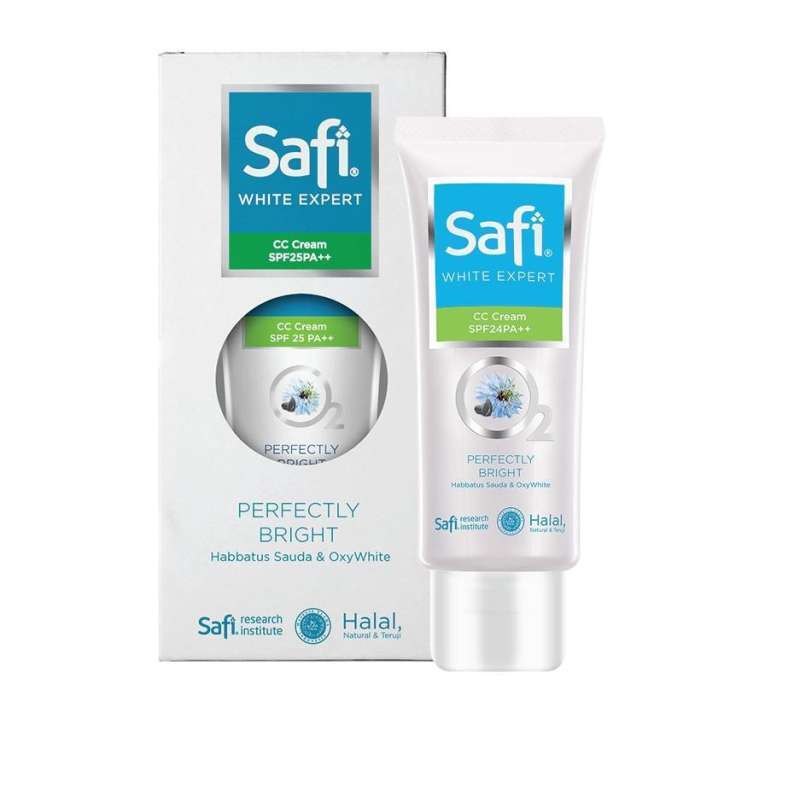 Sunscreen safi top