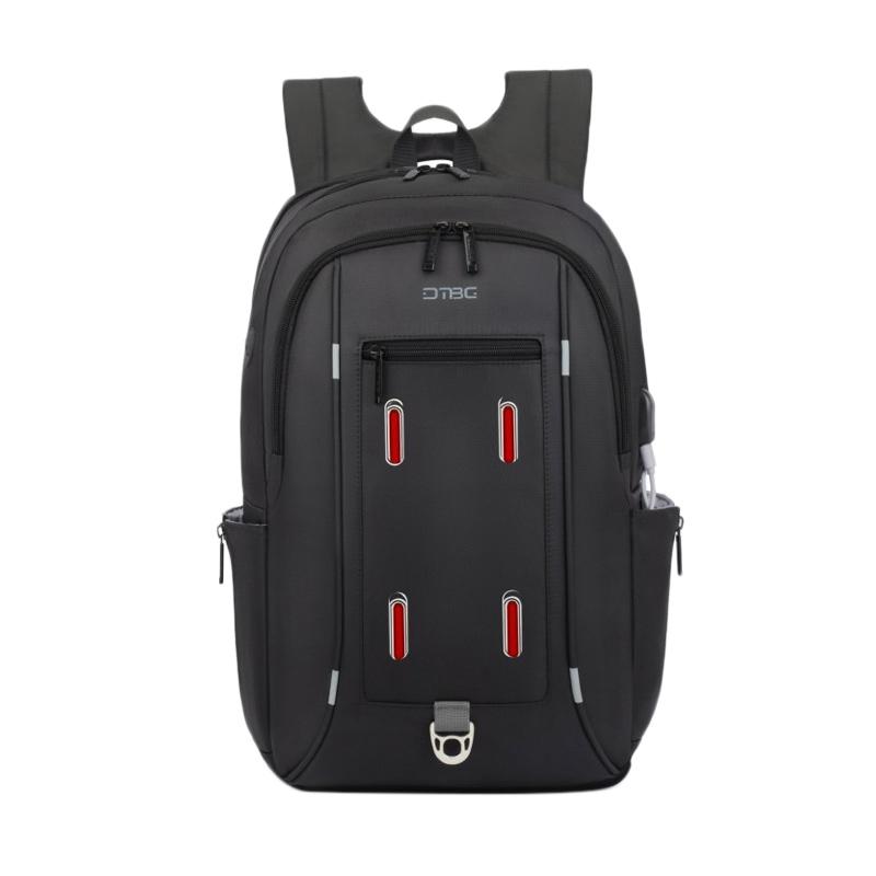 Promo DTBG D8227W Slim USB Port Tas 