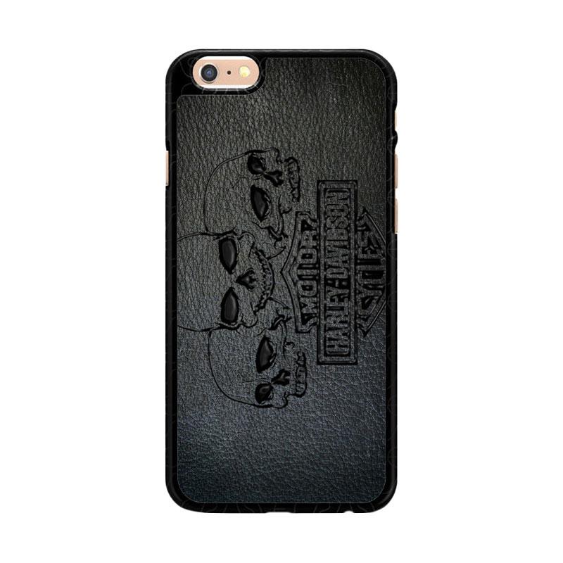 Jual Flazzstore Harley Skull Wallpaper X4488 Premium Casing Iphone 6 Plus Or 6s Plus Online Maret 2021 Blibli Find the best skull wallpaper for iphone on getwallpapers. blibli