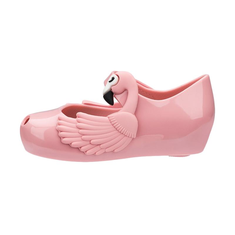Mini sales melissa flamingo