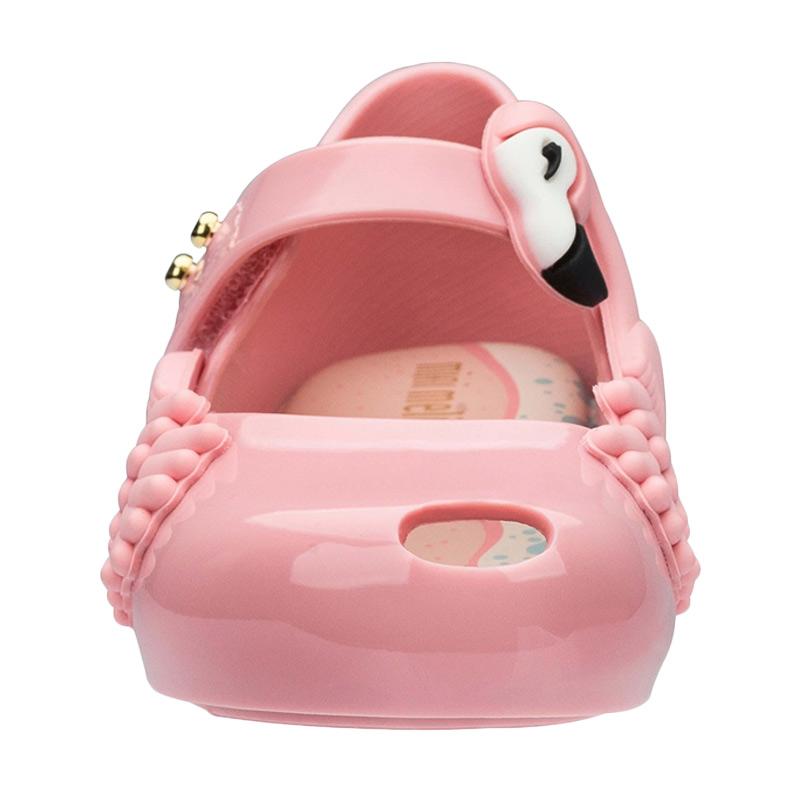 Mini discount melissa flamingo