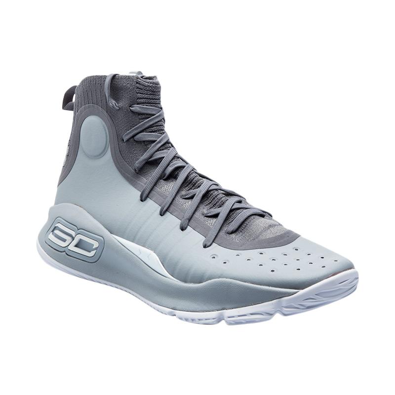 Under armour curry 2025 4 harga