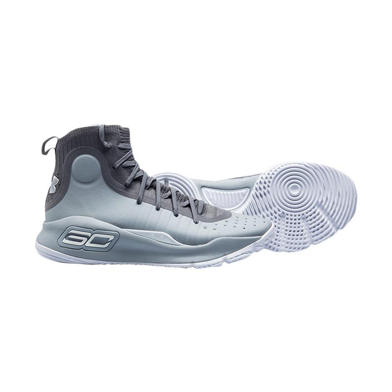 sepatu under armour curry