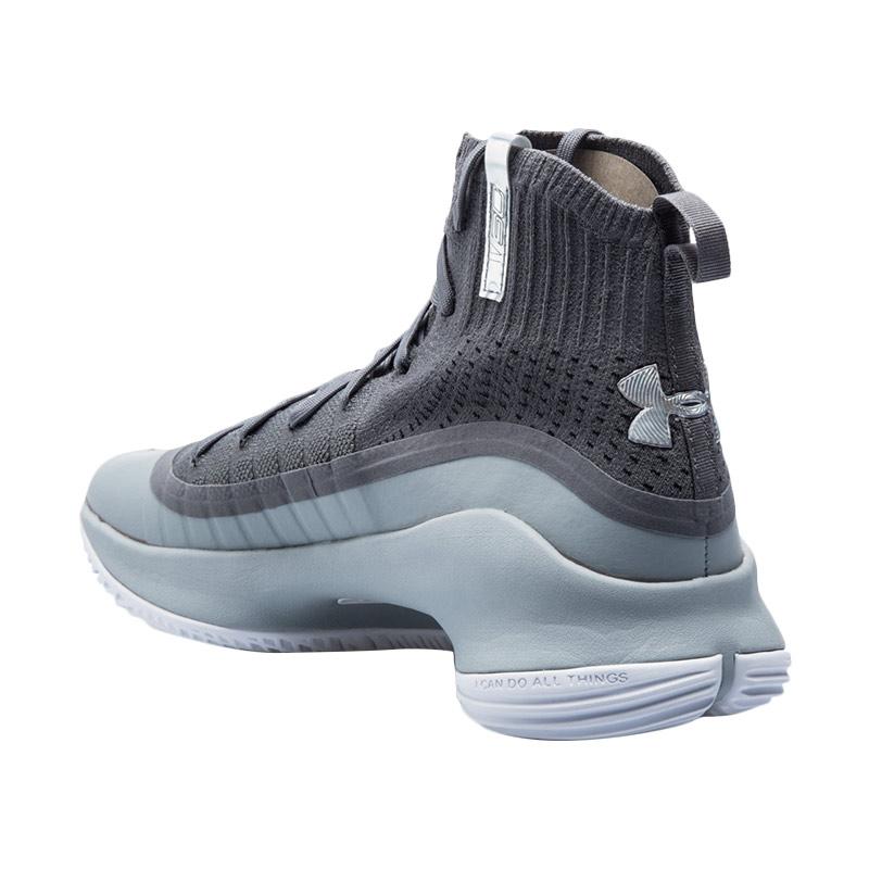 Under Armour Men Basketball Curry 4