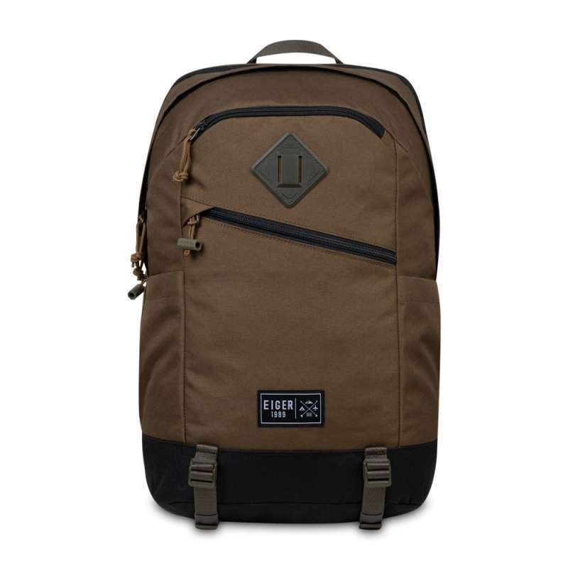 Jual EIGER DETOUR 2.0 PACK 25L BACKPACK di Seller Eiger Adventure Men -  Warehouse Eiger - Kota Depok | Blibli
