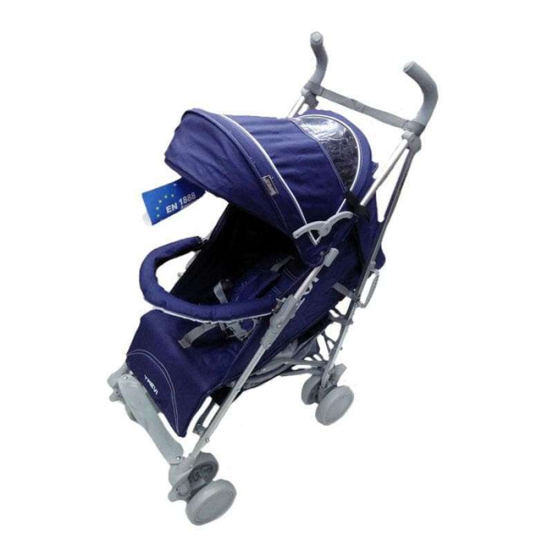 Trevi stroller 2025