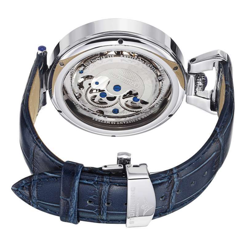 Stuhrling original harga on sale