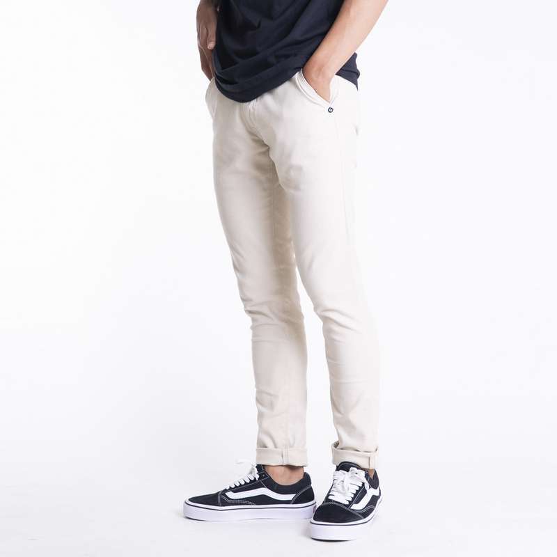 Promo CELANA PANJANG PRIA CHINO 