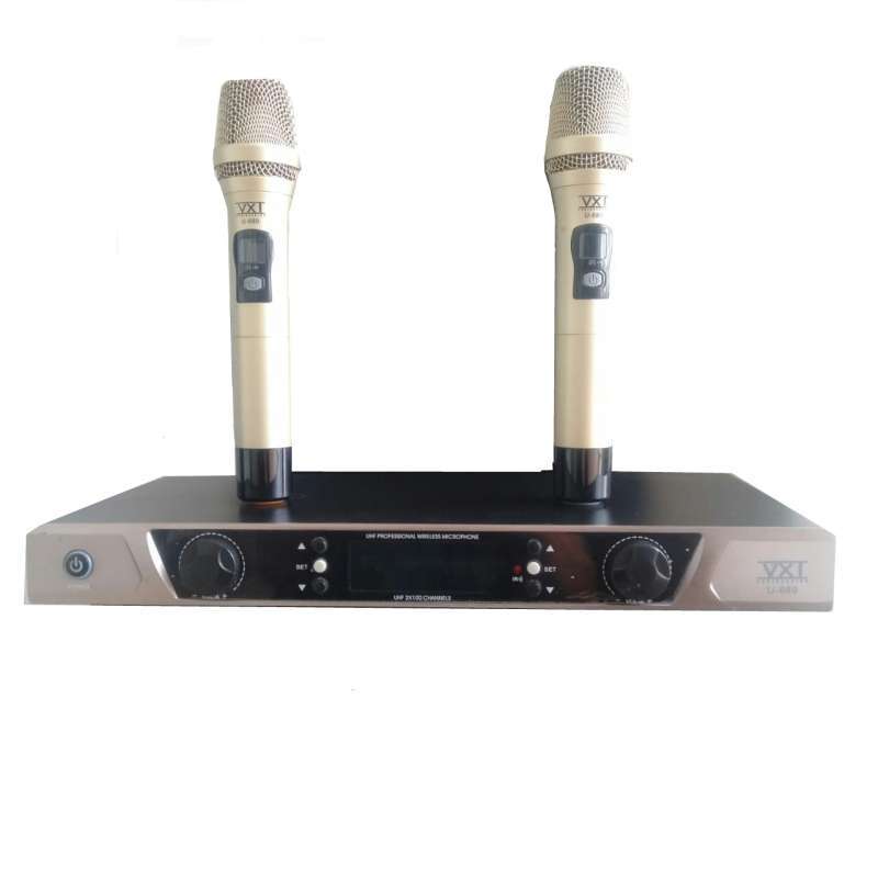 Mic wireless sale vxt