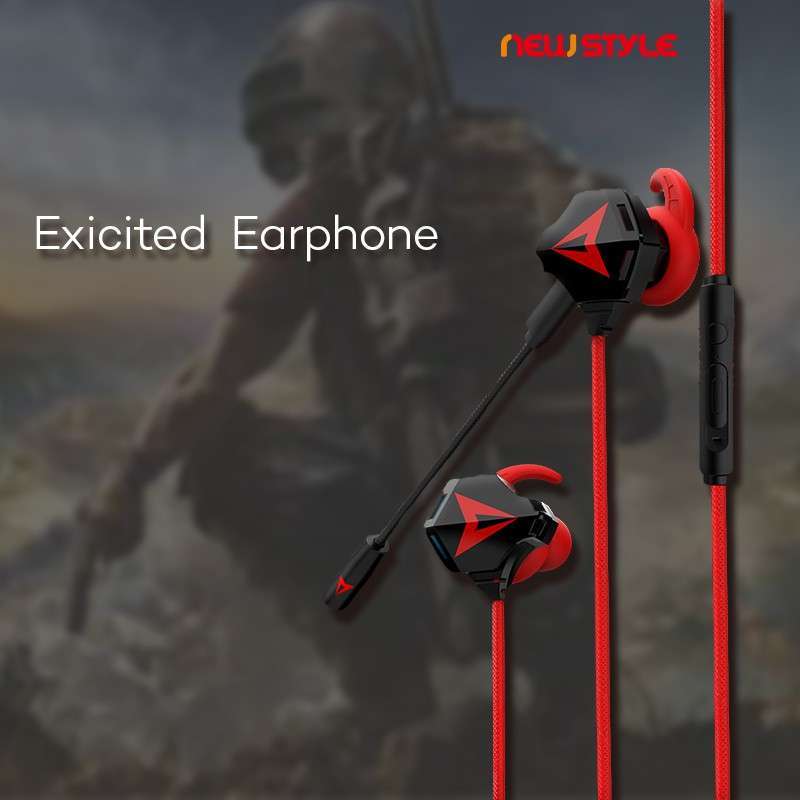 Mic Headset Gaming Shopee Headphones With Mic Shopee BoAt Rockerz