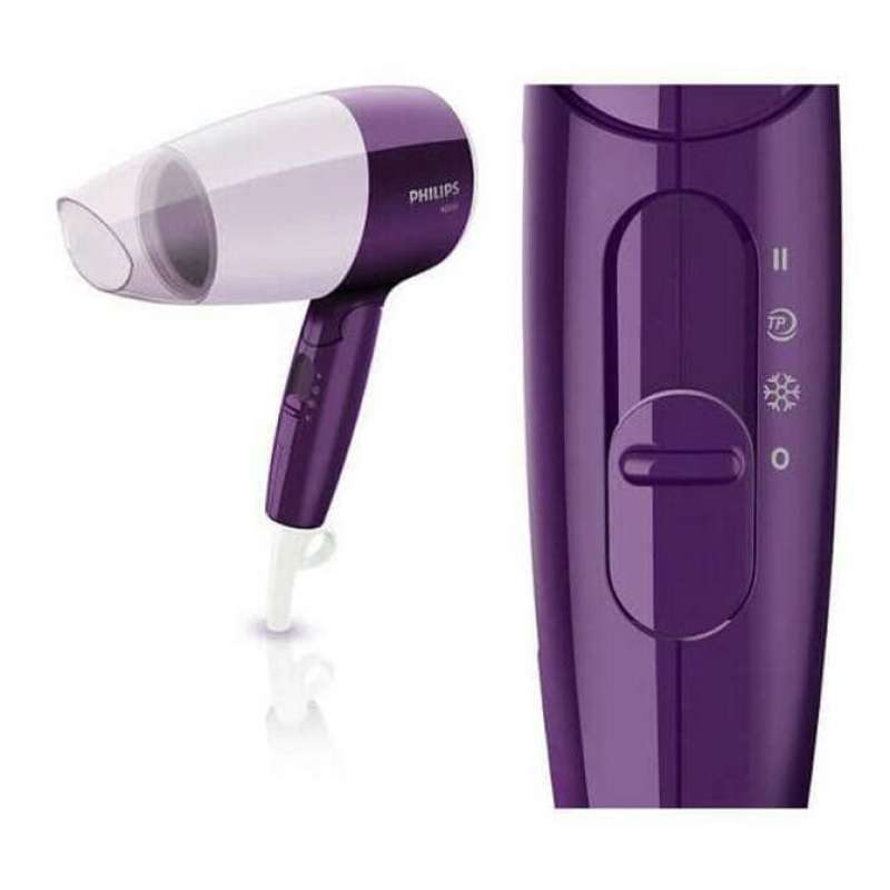 Promo Philips Hair Dryer Hp-8126 Pengering Rambut Hairdryer 400