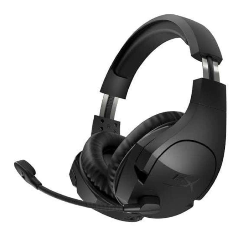 Jual HyperX Cloud Stinger Core 7.1 Wireless Gaming Surround Sound Headset  di Seller ST-Toms - Kota Jakarta Utara, DKI Jakarta | Blibli