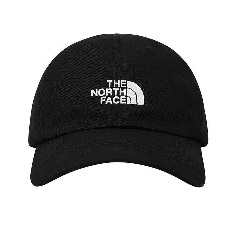 Jual The North Face Norm Hat Black 
