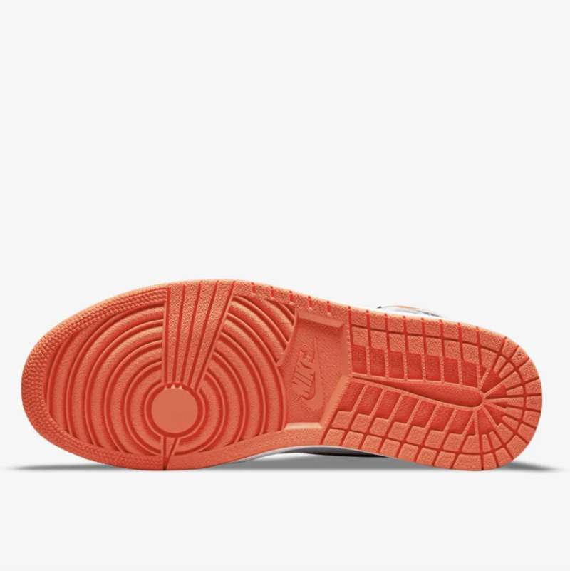 Promo NIKE Air Jordan 1 High Electro 