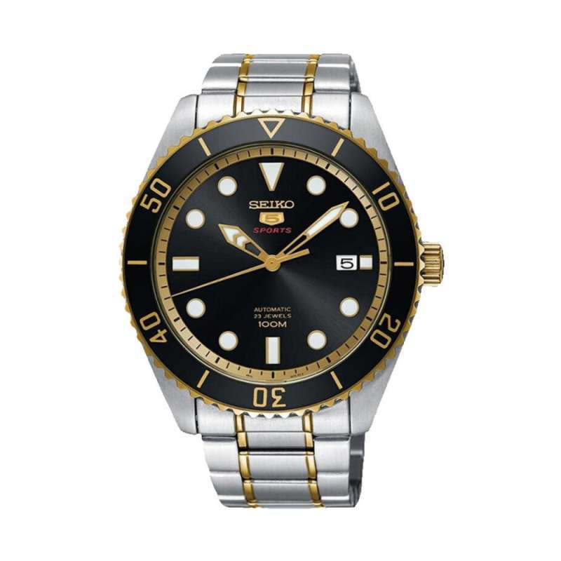 Seiko srpb94 discount