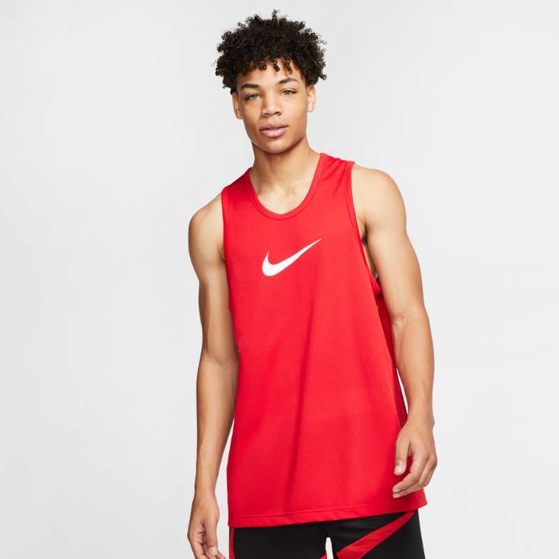 Promo NIKE Men Basketball Dri-FIT Top 