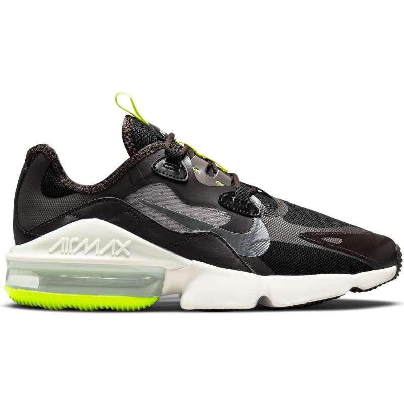 Jual NIKE Men Sportswear Air Max Infinity 2 Sepatu Olahraga Pria  [CU9452-005] - Hitam 8 di Seller Blibli.com - Kota Jakarta Barat, DKI  Jakarta | Blibli