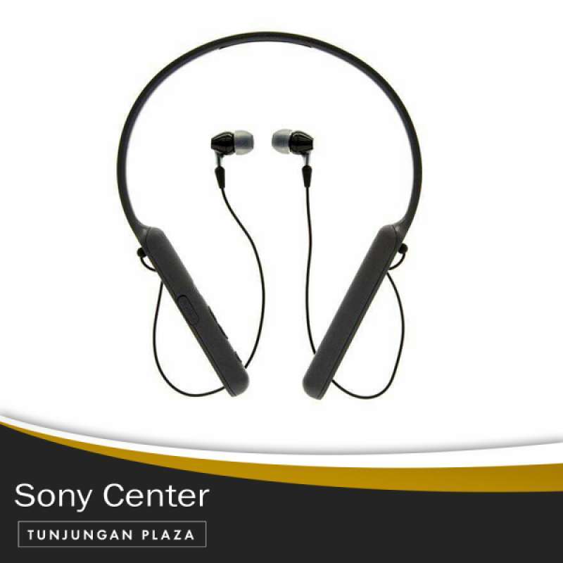 Surabaya Sony MDR WI-C400 Headphone 
