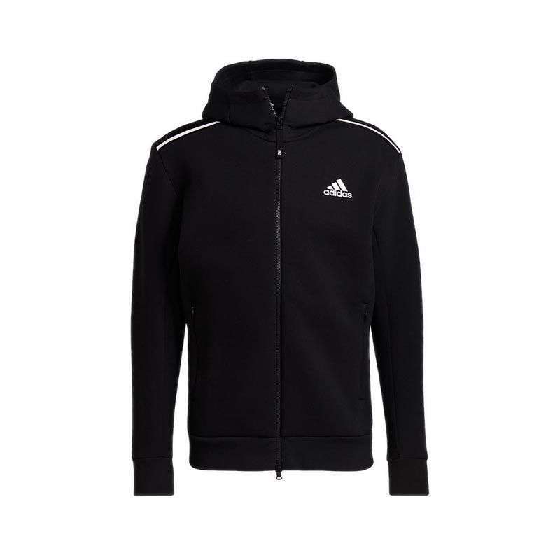 Jual Jacket Olahraga Pria Adidas M ZNE HOOD MEN S TRAINING HOODIE