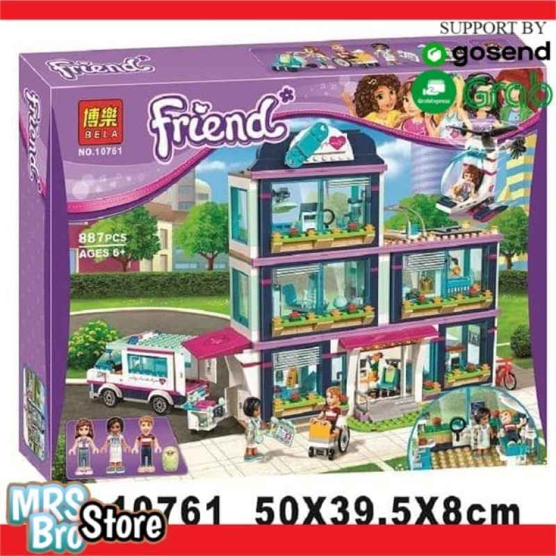 10761 lego 2025