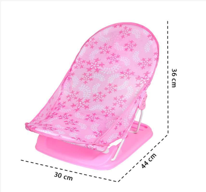 Promo Tempat duduk tidur bayi baby bouncer tempat santai bayi