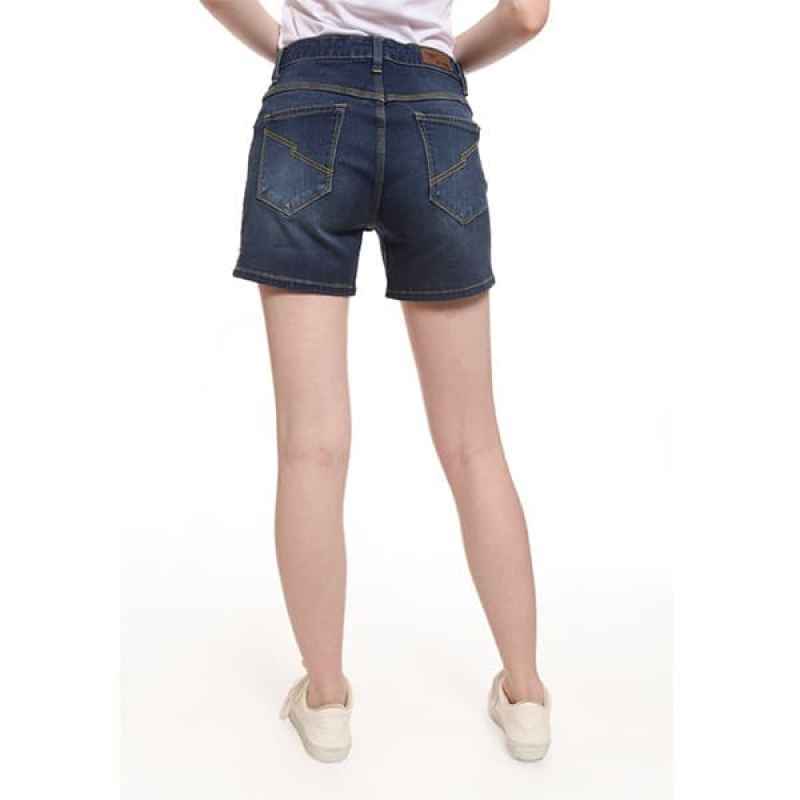 Promo 2Nd RED Celana Pendek Jeans Hot 