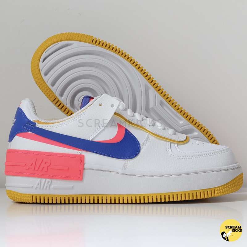 nike air force shadow summit