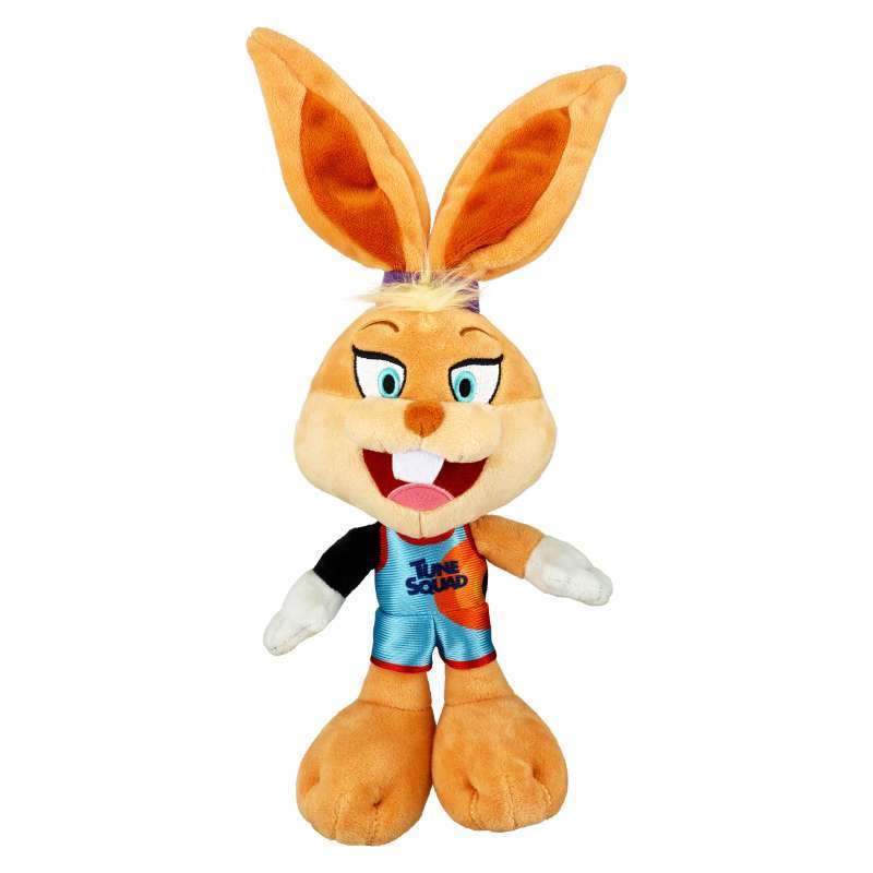 Promo Boneka Space Jam Looney Tunes 