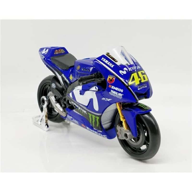 Jaket movistar yamaha 2018 new arrivals