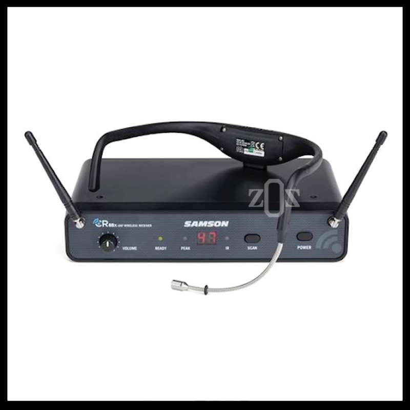 Jual Mic Microphone Wireless Samson 