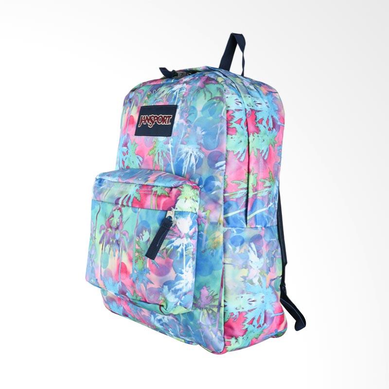 Jansport 2025 electric palm
