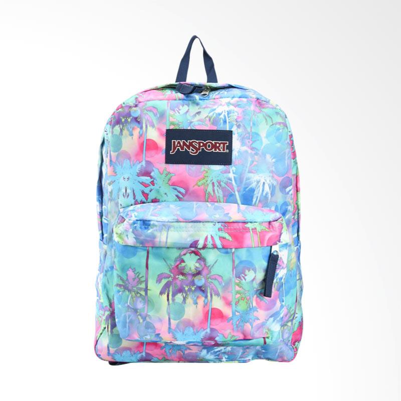 Jansport best sale electric palm