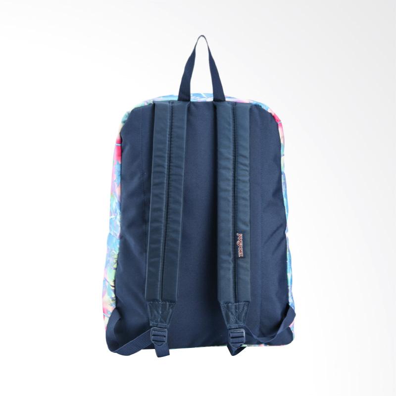Jansport 2025 electric palm
