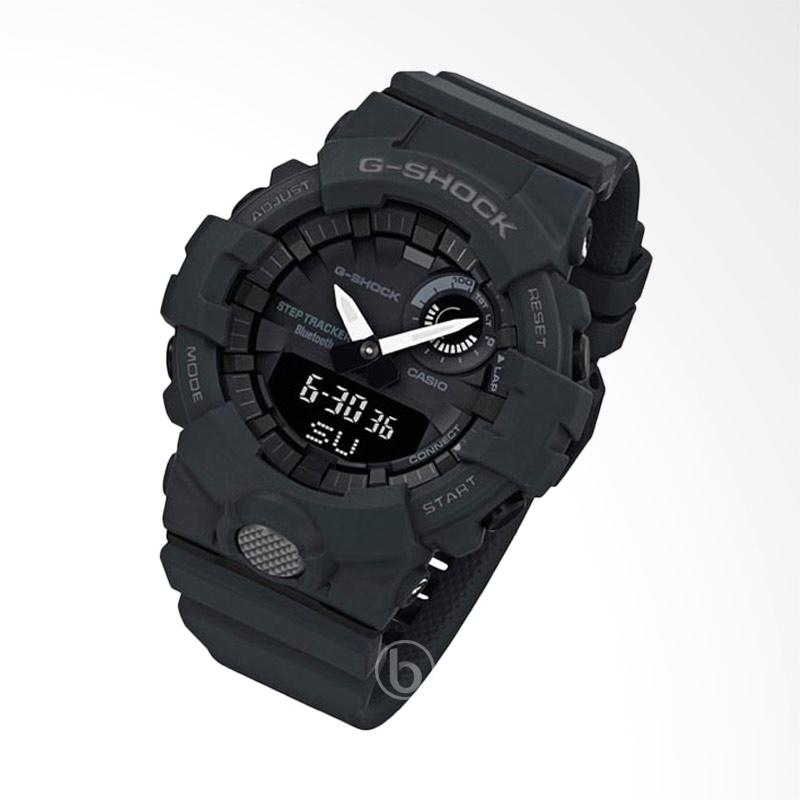 Casio g shock g squad bluetooth gba 800 1a clearance