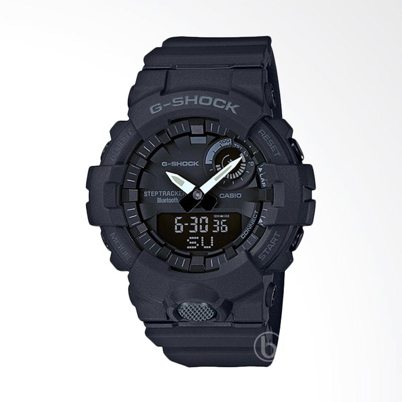 Casio g shock g squad bluetooth gba 800 1a clearance