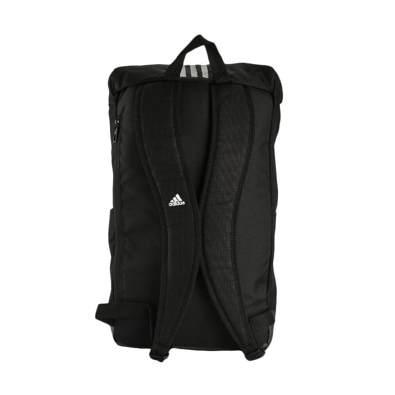 adidas 3 stripes training backpack