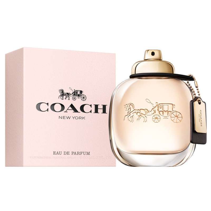 Parfum coach best sale best seller