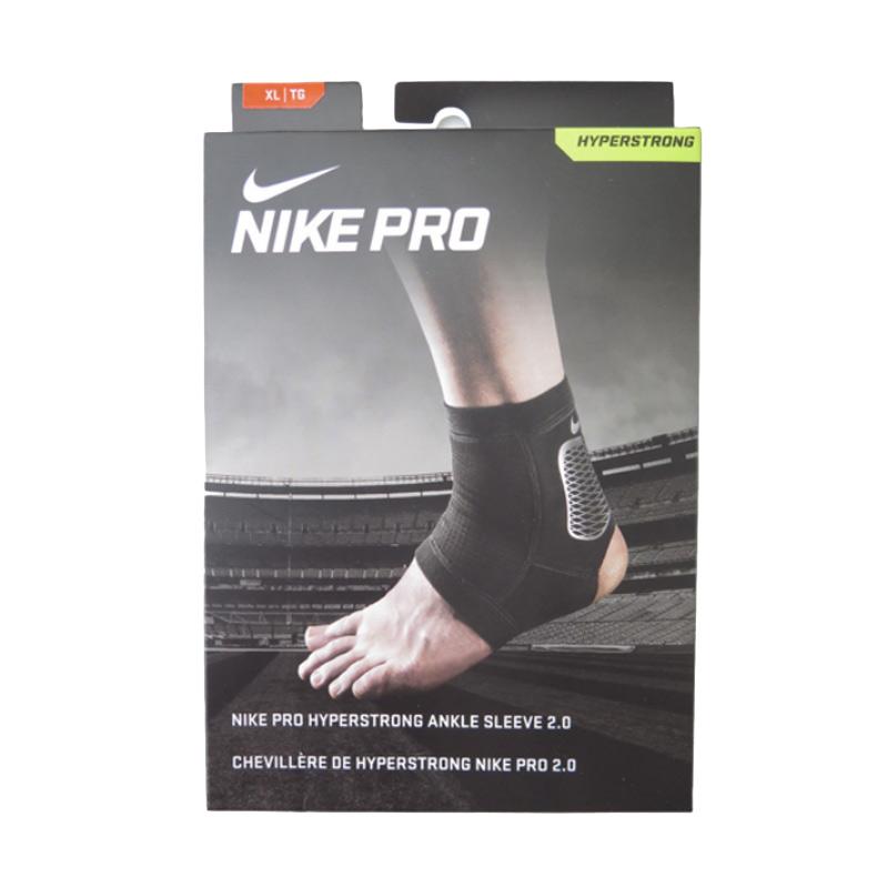 nike pro ankle sleeve 2.0