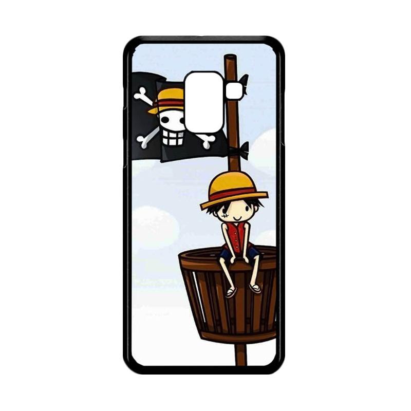 Get Wallpaper Jual Bunnycase One Piece Luffy Drawing L0544 Custom Hardcase For Android