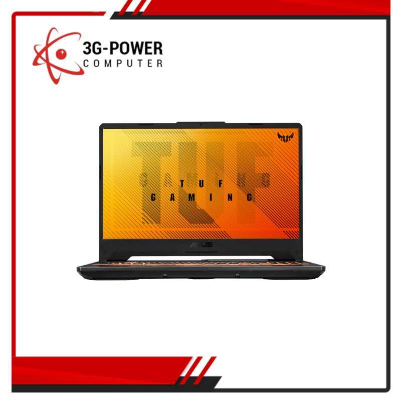 Asus TUF Gaming FX506LH-i565B6T Laptop [Intel Core i5-10300H/ 8GB/ 512GB  SSD/ GTX1650-4GB/ 15,6