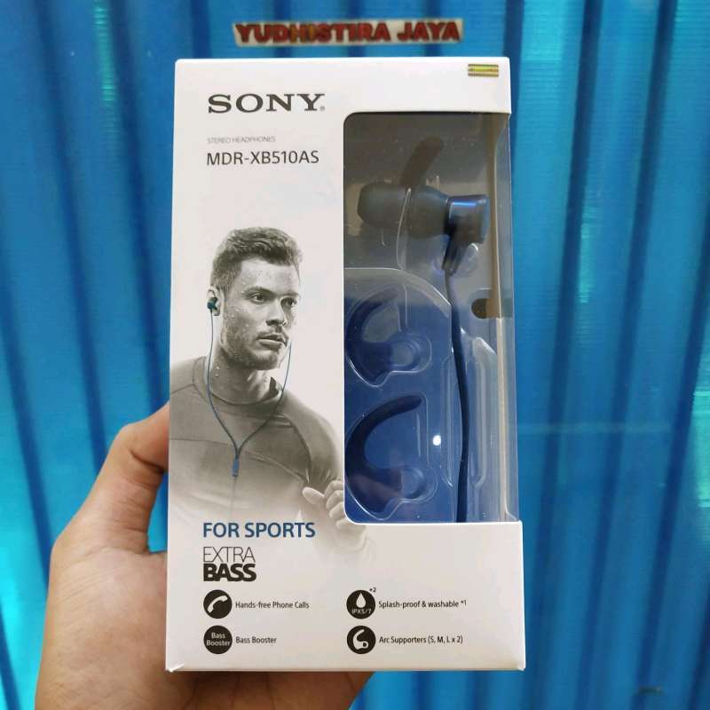Sony xb510 deals