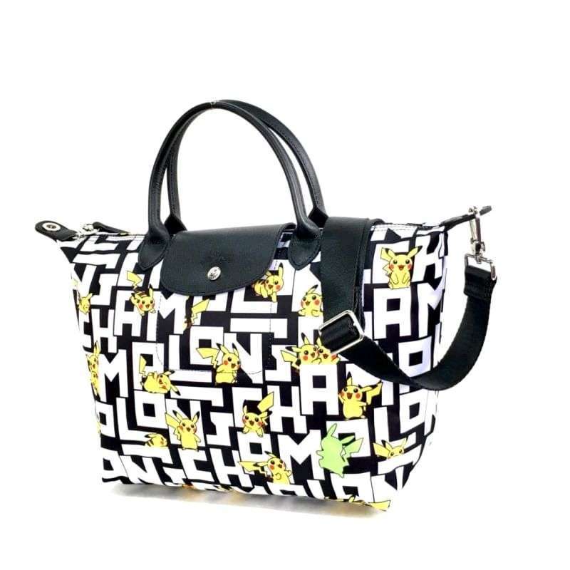 pokemon sling bag