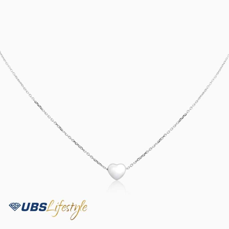 Kalung Emas UBS Maire - Model KKV12977 