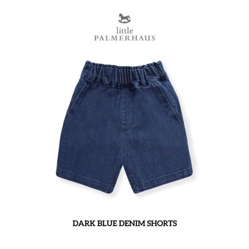 Jual Unik Little Palmerhaus Kids Denim 