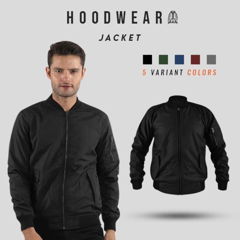 Big jaket hotsell