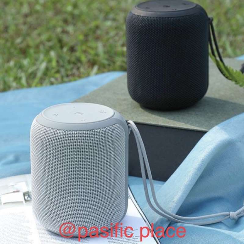 Jual Vivan VS12 Bluetooth Speaker 360 