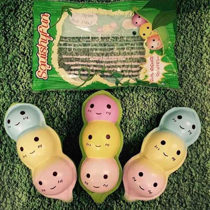 Fun squishy sales